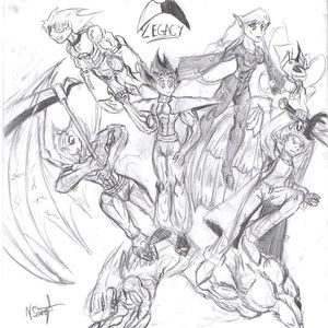 Meet your Posher, Marissa